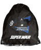 Spordiriiete kott PASO Marvel Captain America