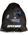Spordiriiete kott PASO Marvel Captain America