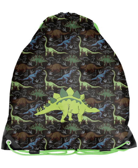 Spordiriiete kott PASO Dino