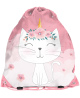 Spordiriiete kott PASO Cute Kitty