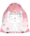 Spordiriiete kott PASO Cute Kitty