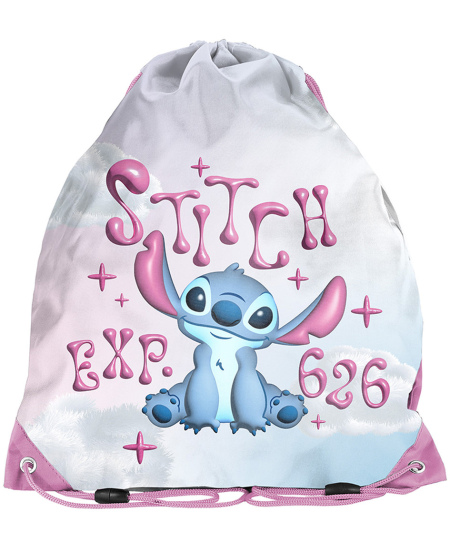 Spordiriiete kott PASO Stitch