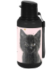 Joogipudel PASO Black Cat, 500 ml