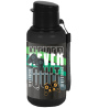 Joogipudel PASO Never Quit, 500 ml