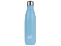 Pudel COOLPACK Drink&amp;Go, sinine