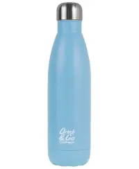Pudel COOLPACK Drink&amp;Go, sinine