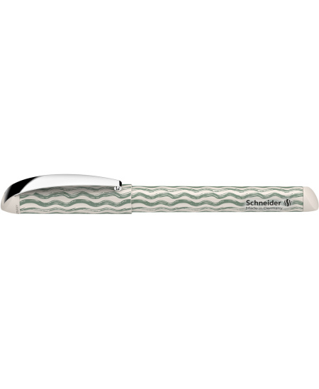 Sulepea SCHNEIDER Glam Natural, rohekas