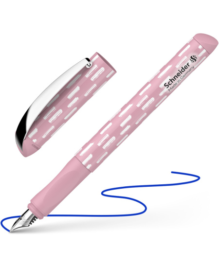 Sulepea SCHNEIDER Glam Lines, roosa