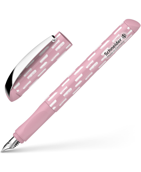 Sulepea SCHNEIDER Glam Lines, roosa