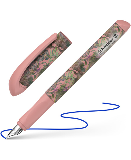 Sulepea SCHNEIDER Voice Apricot Jungle, roosa