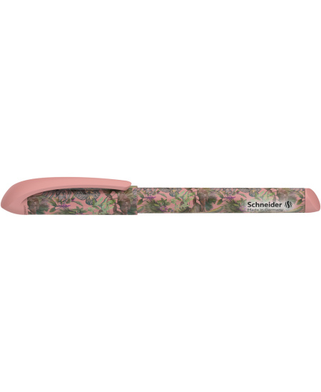 Sulepea SCHNEIDER Voice Apricot Jungle, roosa