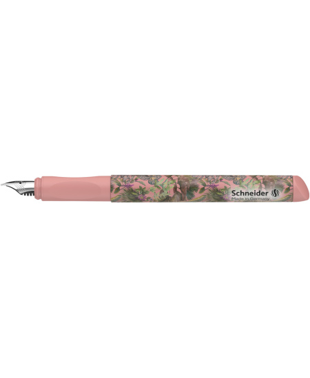 Sulepea SCHNEIDER Voice Apricot Jungle, roosa