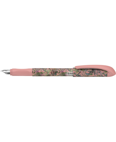 Sulepea SCHNEIDER Voice Apricot Jungle, roosa