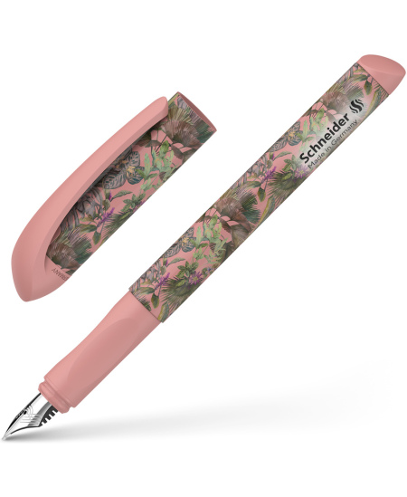 Sulepea SCHNEIDER Voice Apricot Jungle, roosa