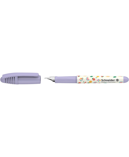 Sulepea SCHNEIDER Zippi Summertime, lilla
