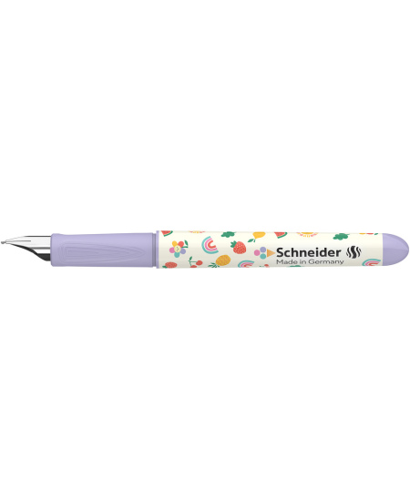 Sulepea SCHNEIDER Zippi Summertime, lilla