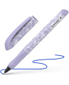 Pastapliiats SCHNEIDER Voice Lilac Jungle, lilla