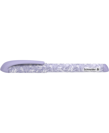 Pastapliiats SCHNEIDER Voice Lilac Jungle, lilla
