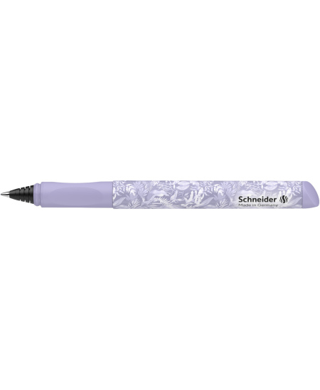 Pastapliiats SCHNEIDER Voice Lilac Jungle, lilla