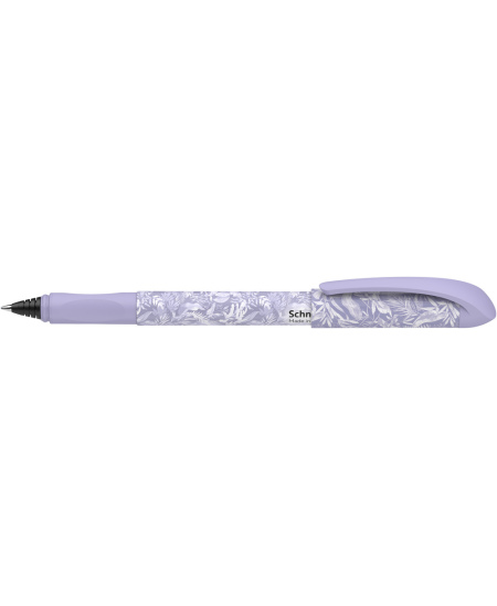 Pastapliiats SCHNEIDER Voice Lilac Jungle, lilla
