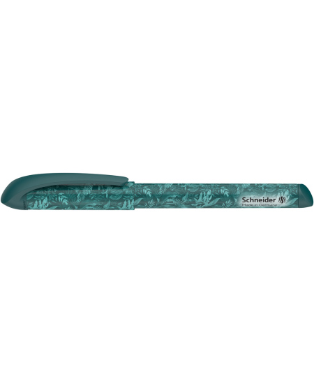 Pastapliiats SCHNEIDER Voice Lilac Jungle, roheline