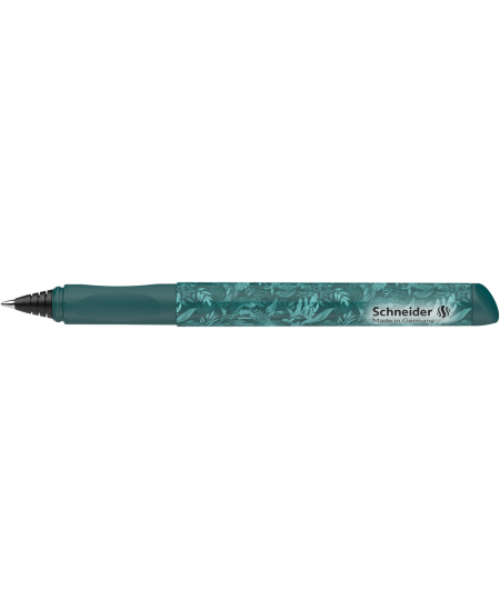 Pastapliiats SCHNEIDER Voice Lilac Jungle, roheline