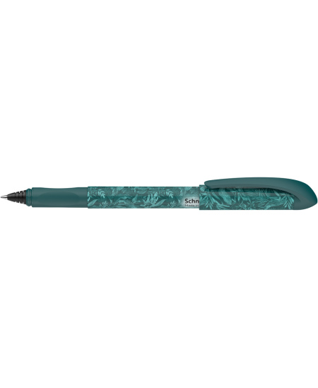 Pastapliiats SCHNEIDER Voice Lilac Jungle, roheline