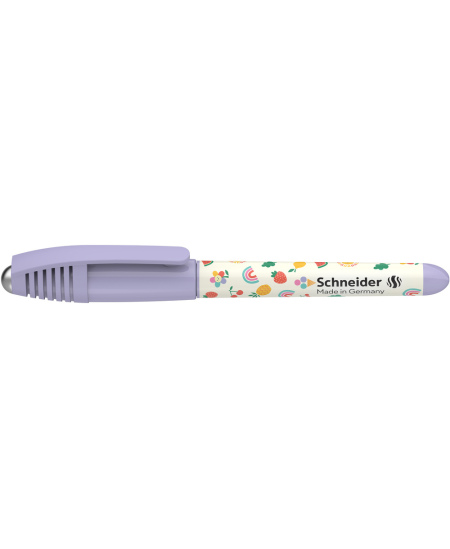 Pastapliiats SCHNEIDER Zippi Summertime, lilla