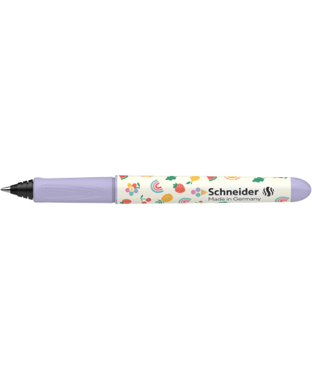 Pastapliiats SCHNEIDER Zippi Summertime, lilla