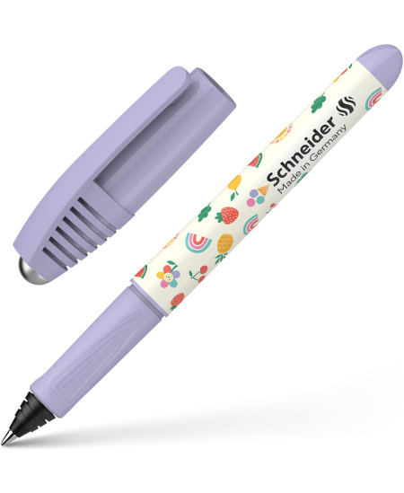 Pastapliiats SCHNEIDER Zippi Summertime, lilla