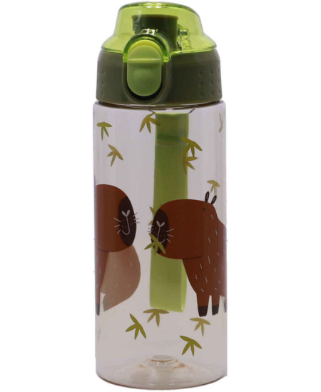 Joogipudel BOTTLE AND MORE Capibara, 500 ml