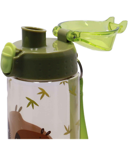Joogipudel BOTTLE AND MORE Capibara, 500 ml