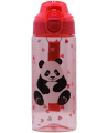 Joogipudel BOTTLE AND MORE Panda, 500 ml