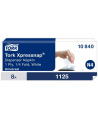 Lauasalvrätikud dosaatoritele TORK Xpressnap 10840 (N4), valged, 5 pakki