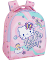 Lasteaialaste seljakott COOLPACK Puppy Hello Kitty Pastel