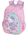 Lasteaialaste seljakott COOLPACK Toby Hello Kitty Pastel