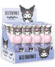 Kerakujulised markerid KUROMI, 3 värvi