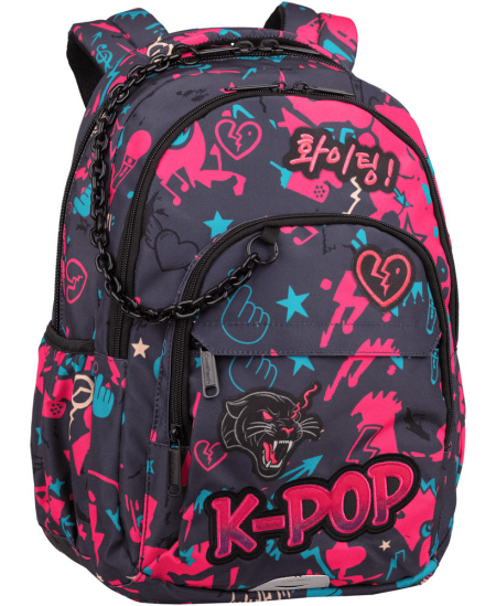 Seljakott COOLPACK Basic Plus K-POP