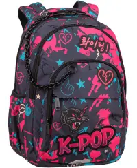 Seljakott COOLPACK Basic Plus K-POP