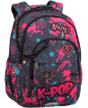 Seljakott COOLPACK Basic Plus K-POP