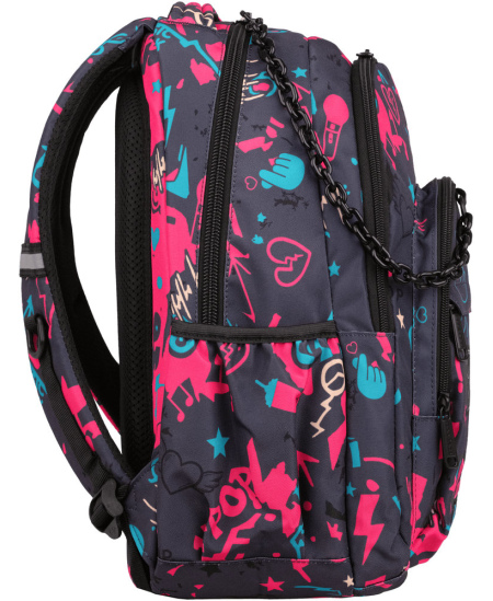 Seljakott COOLPACK Basic Plus K-POP
