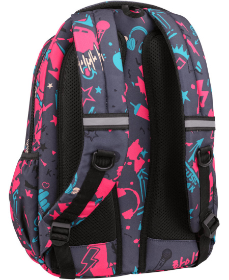 Seljakott COOLPACK Basic Plus K-POP