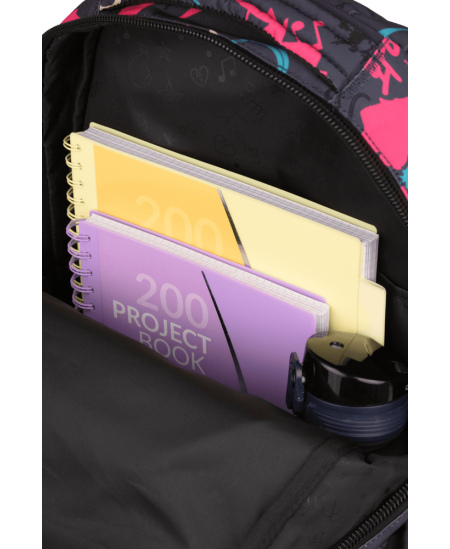 Seljakott COOLPACK Basic Plus K-POP