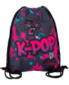 Spordiriiete kott K-POP Vert
