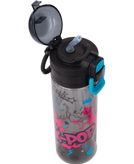 Joogipudel K-POP, 680 ml