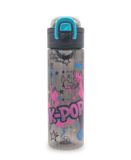 Joogipudel K-POP, 680 ml