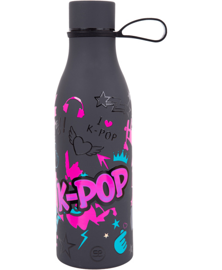 Termospudel K-POP, 500 ml