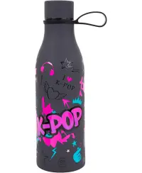 Termospudel K-POP, 500 ml