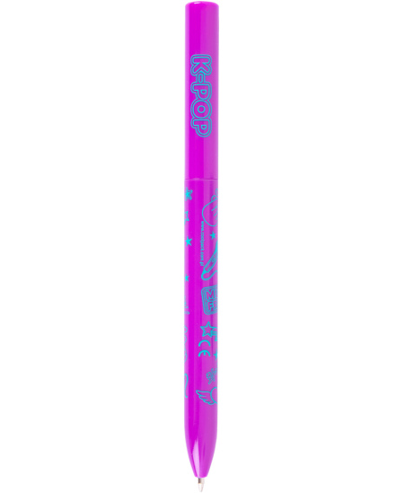 Pastapliiats K-POP