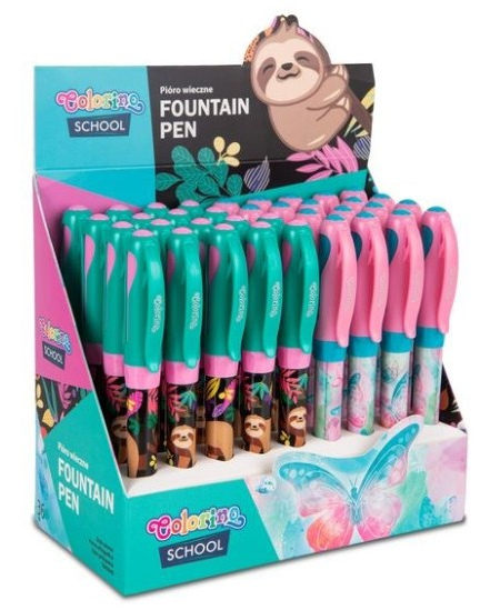 Sulepea COLORINO Wildkid